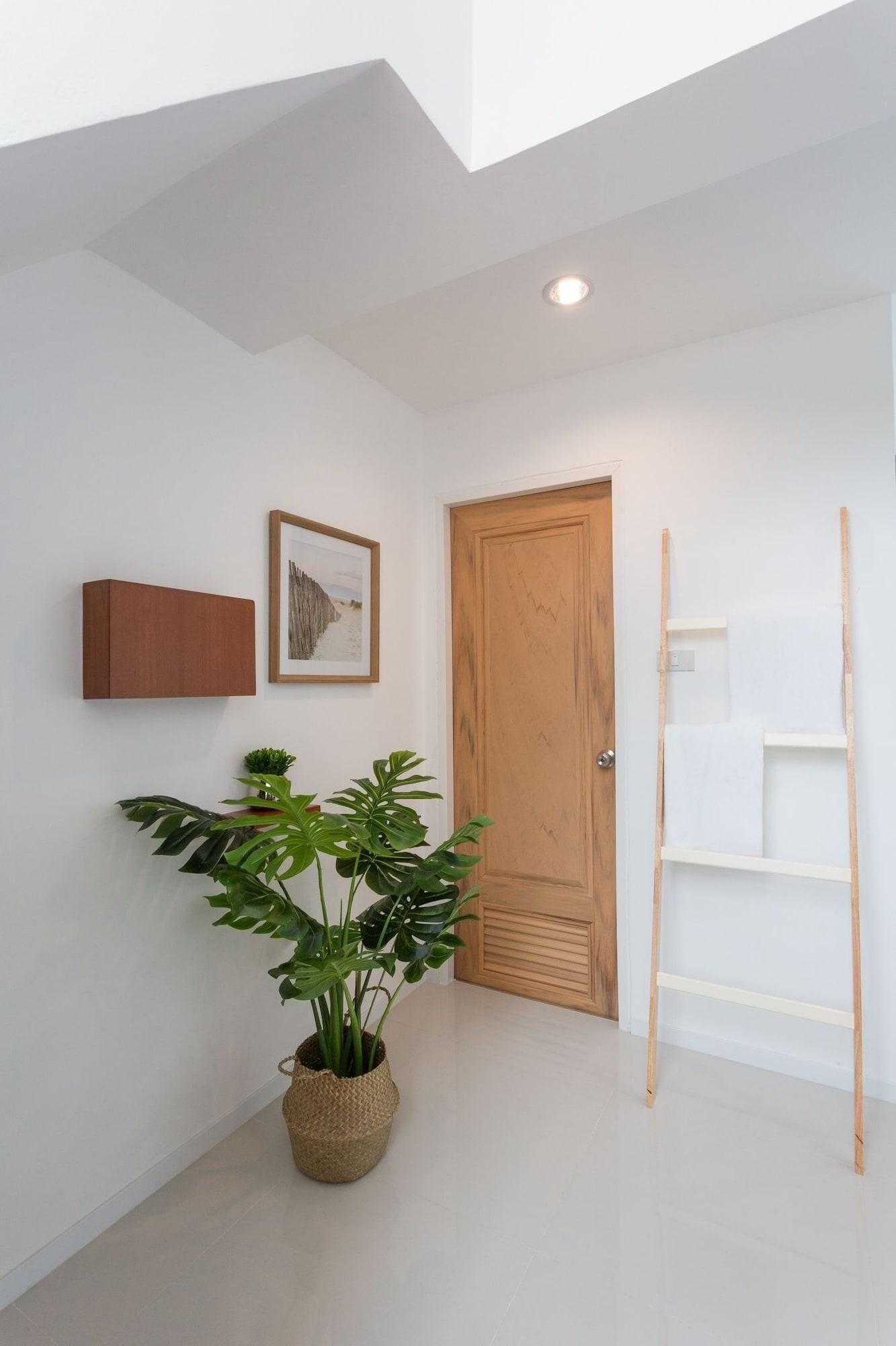 נה ג'ומטיין Barayan Place מראה חיצוני תמונה
