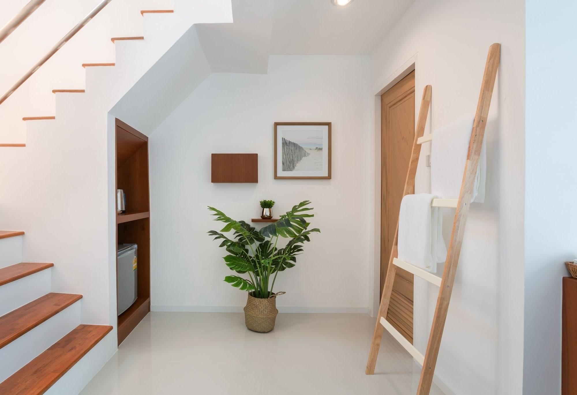 נה ג'ומטיין Barayan Place מראה חיצוני תמונה
