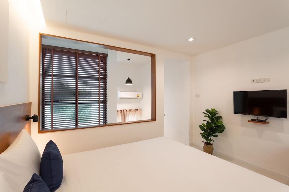 נה ג'ומטיין Barayan Place מראה חיצוני תמונה