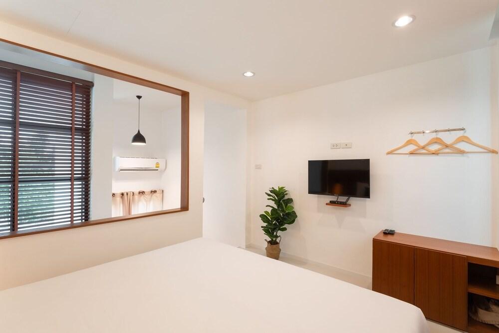 נה ג'ומטיין Barayan Place מראה חיצוני תמונה