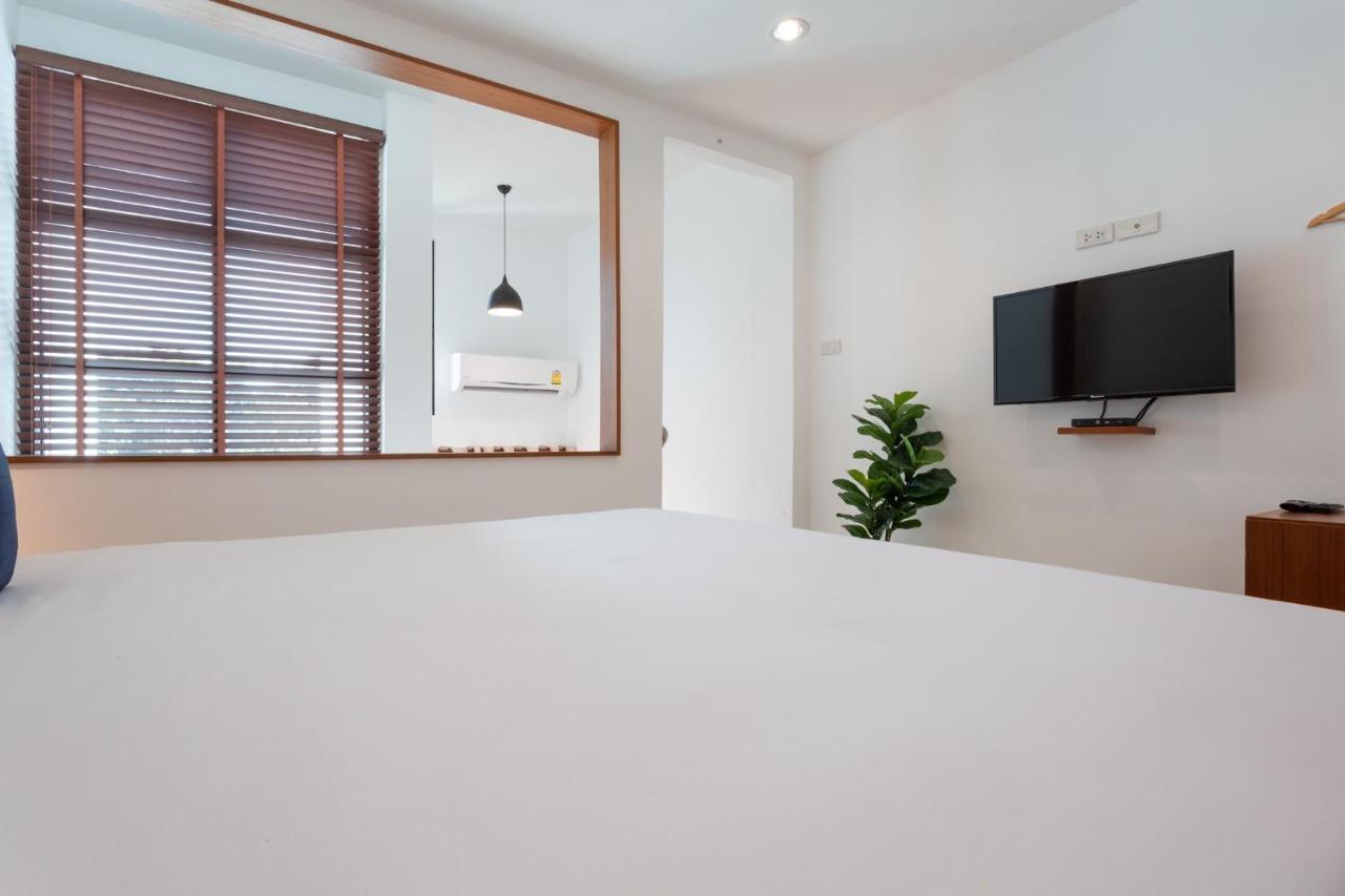 נה ג'ומטיין Barayan Place מראה חיצוני תמונה