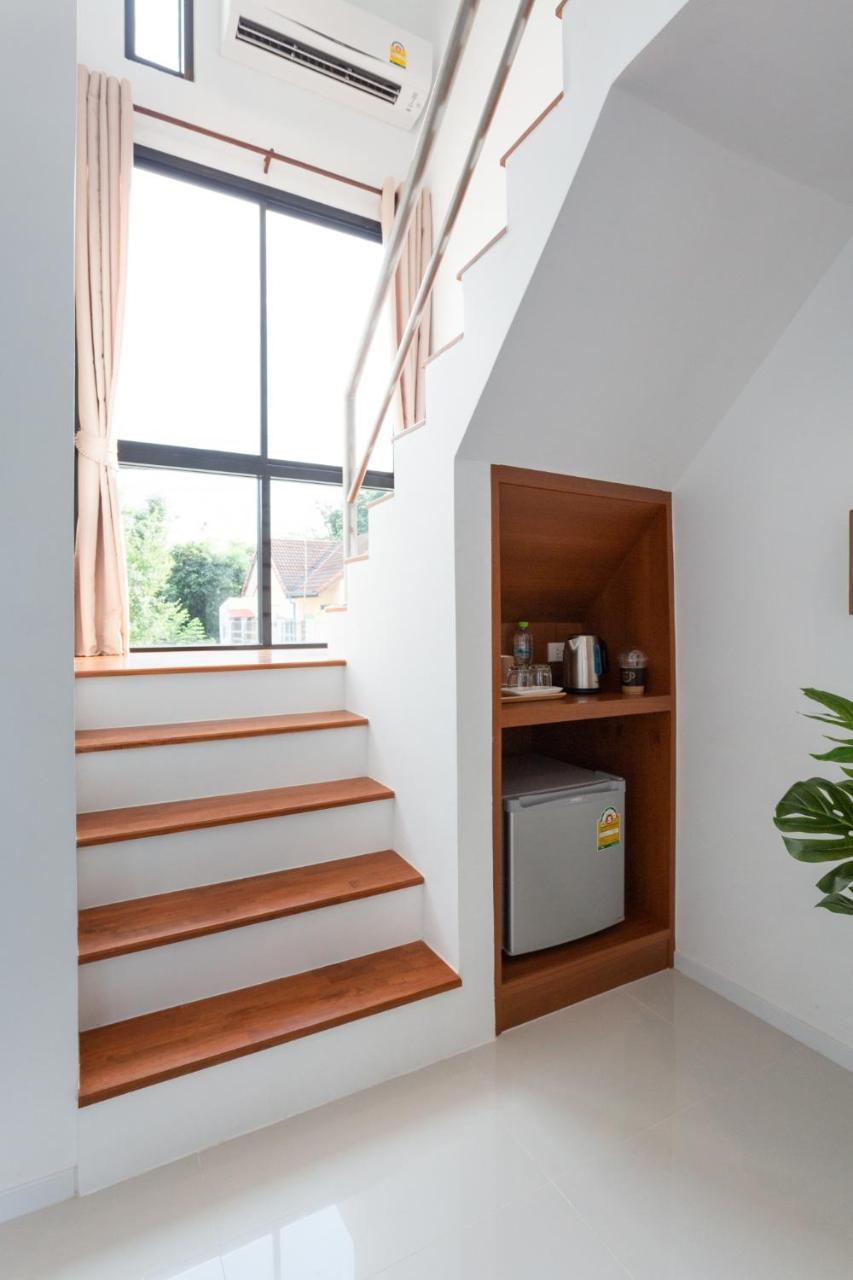 נה ג'ומטיין Barayan Place מראה חיצוני תמונה