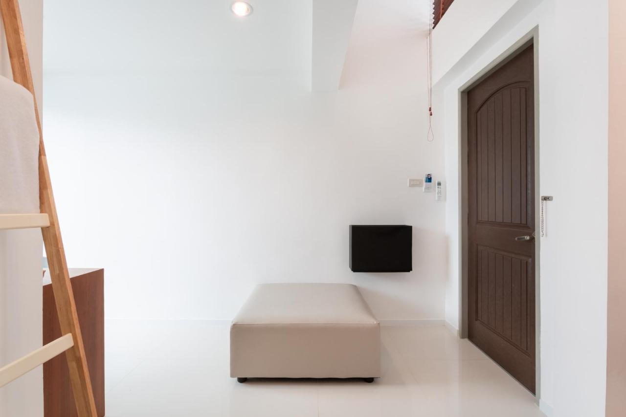 נה ג'ומטיין Barayan Place מראה חיצוני תמונה