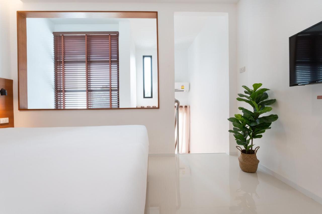 נה ג'ומטיין Barayan Place מראה חיצוני תמונה