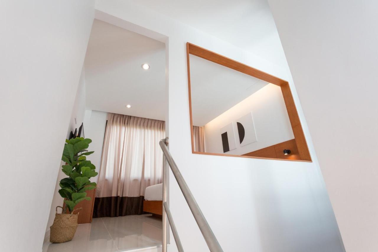 נה ג'ומטיין Barayan Place מראה חיצוני תמונה