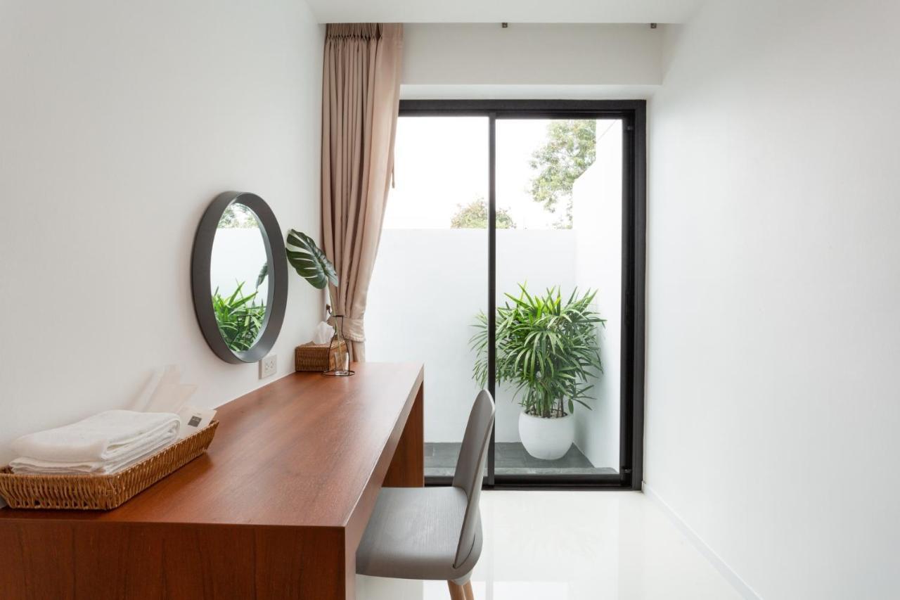 נה ג'ומטיין Barayan Place מראה חיצוני תמונה